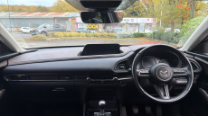 Mazda Cx-30 2.0 e-Skyactiv X MHEV GT Sport Tech 5dr Petrol Hatchback